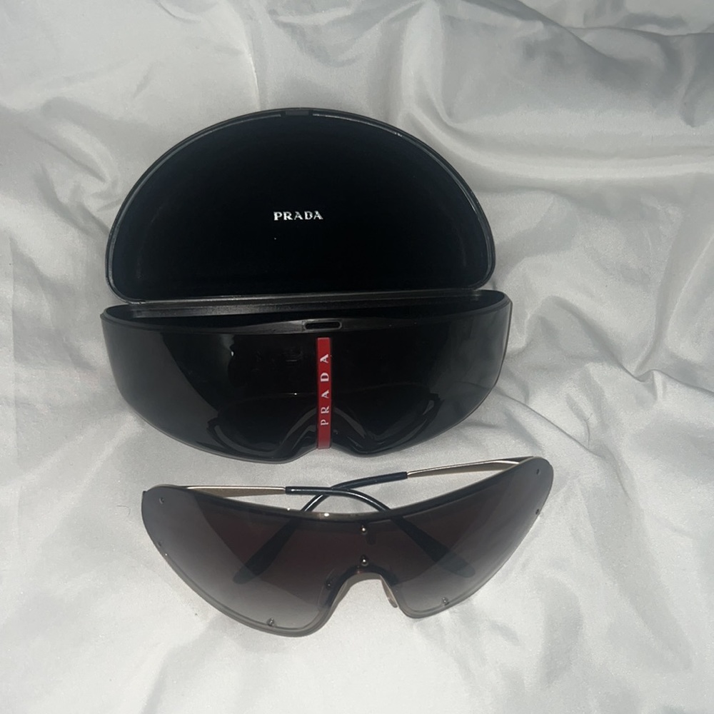 Prada Sunglasses